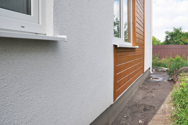 Best Residential Vinyl Siding Installation  in Glendora, NJ